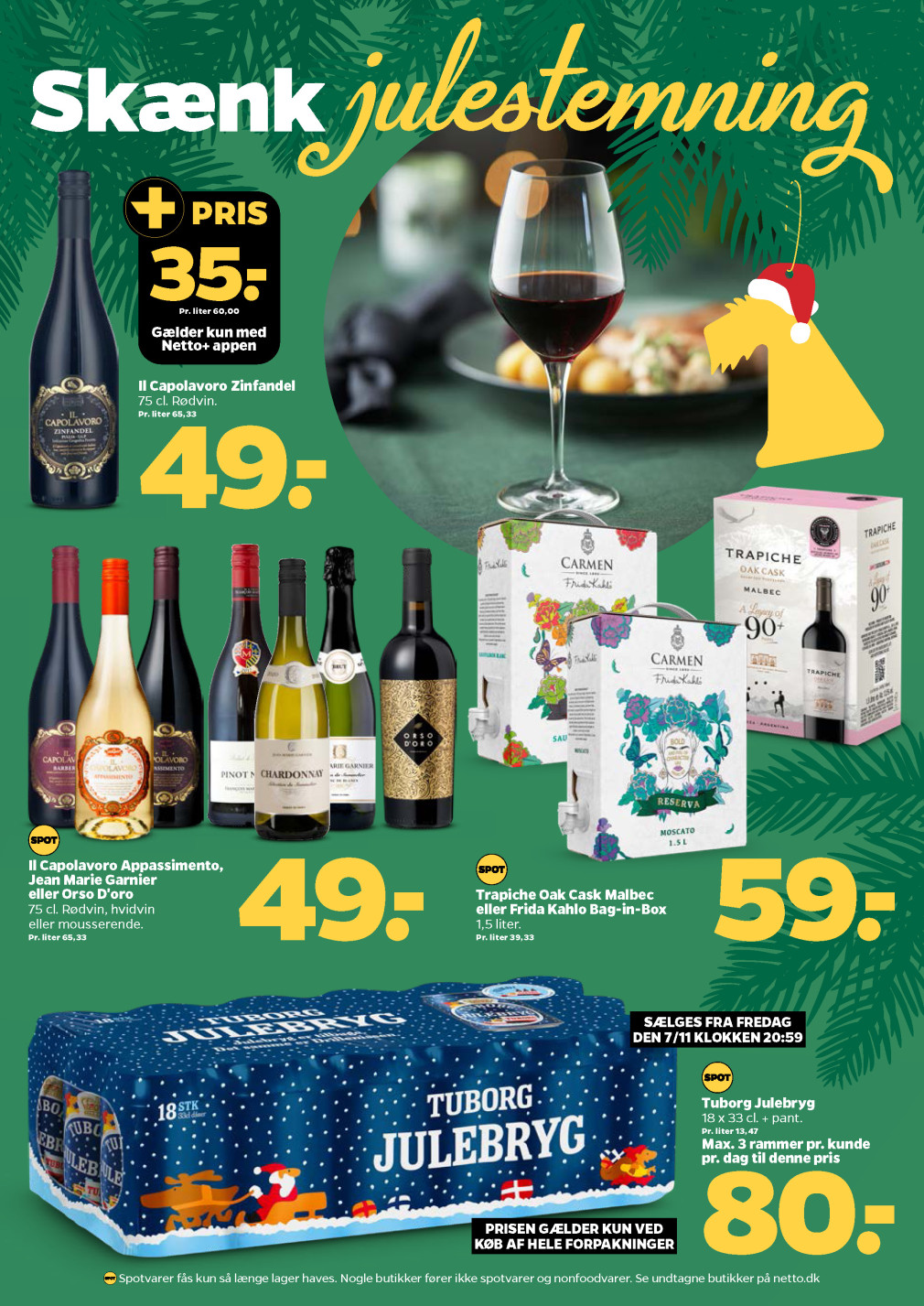 Netto tilbudsavis fra 08.11.2025 Side.22 