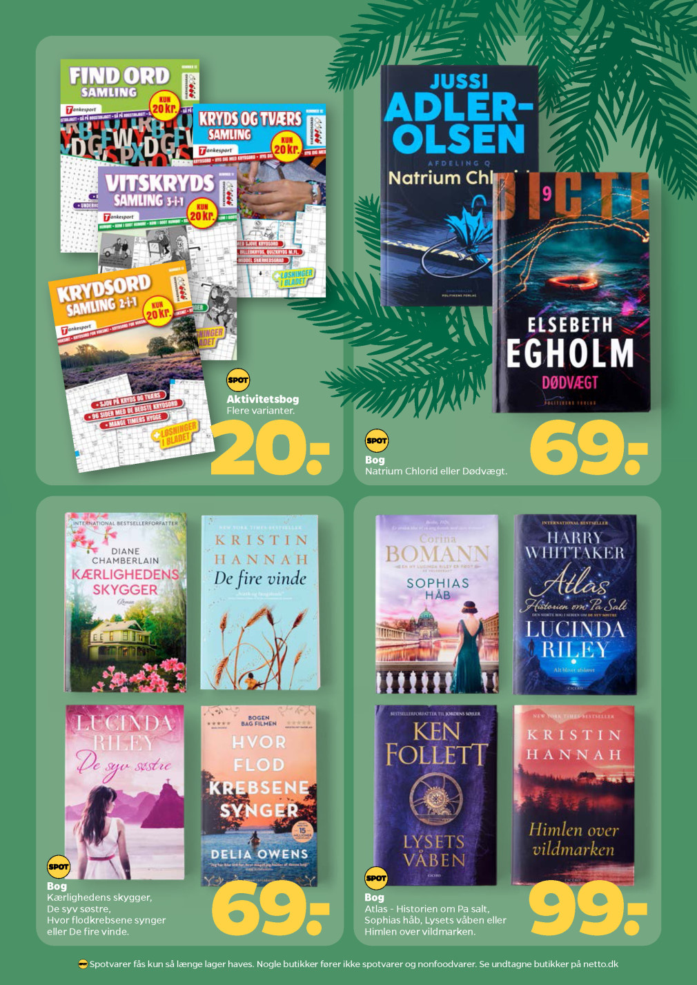 Netto tilbudsavis fra 08.11.2025 Side.35 