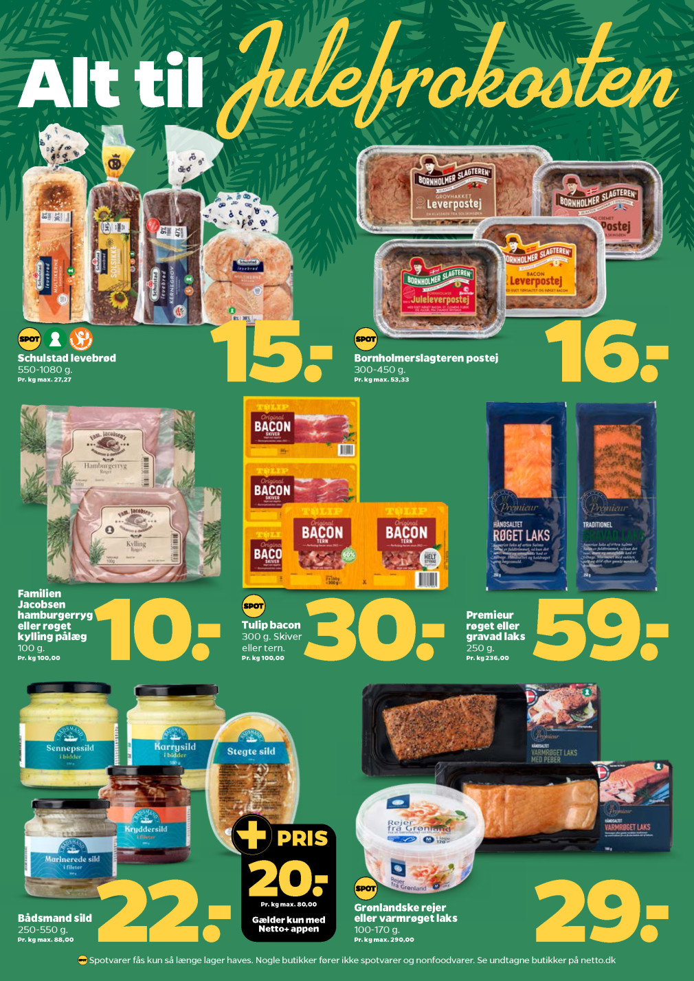 Netto tilbudsavis fra 15.11.2025 Side.16 