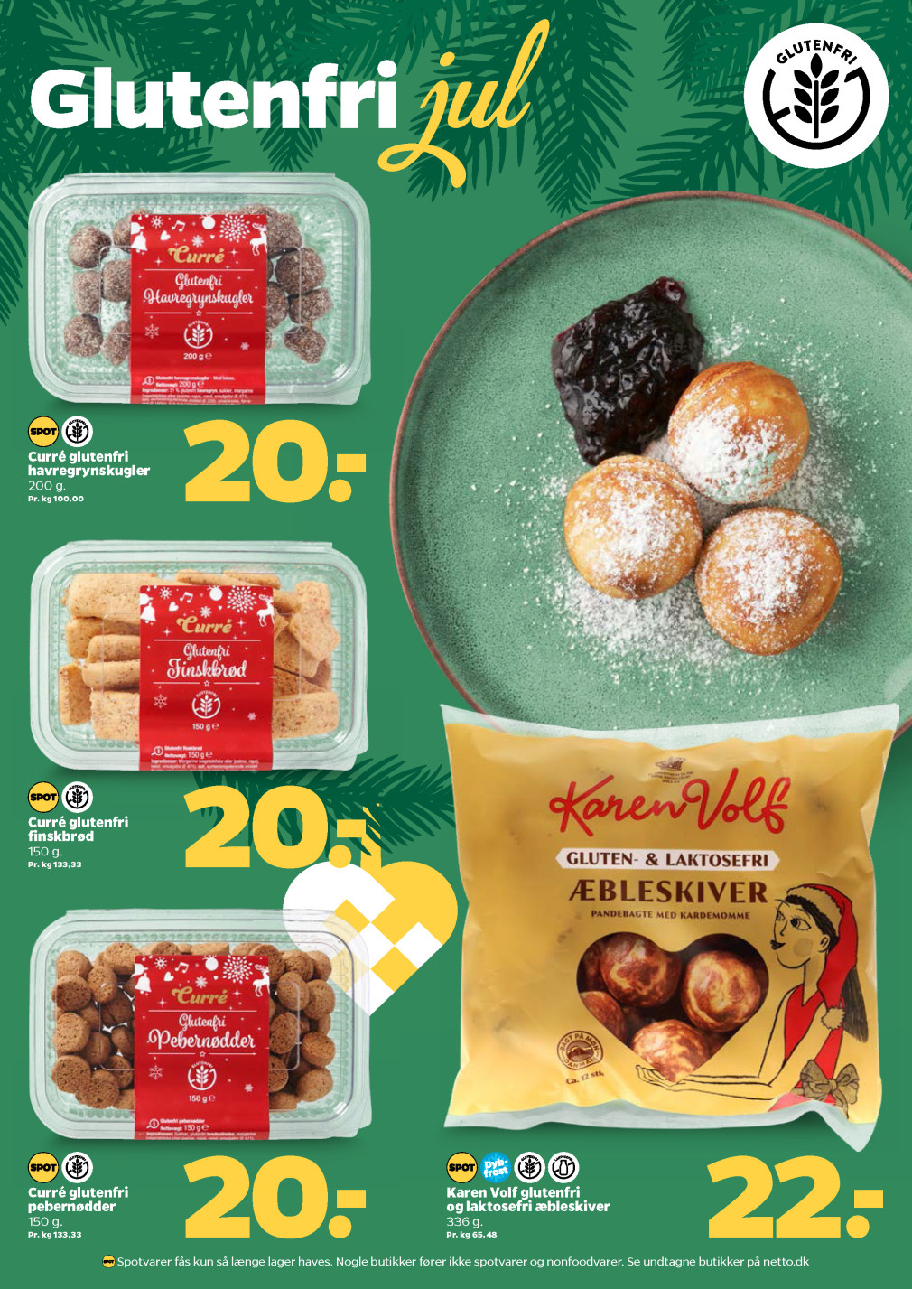 Netto tilbudsavis fra 15.11.2025 Side.22 