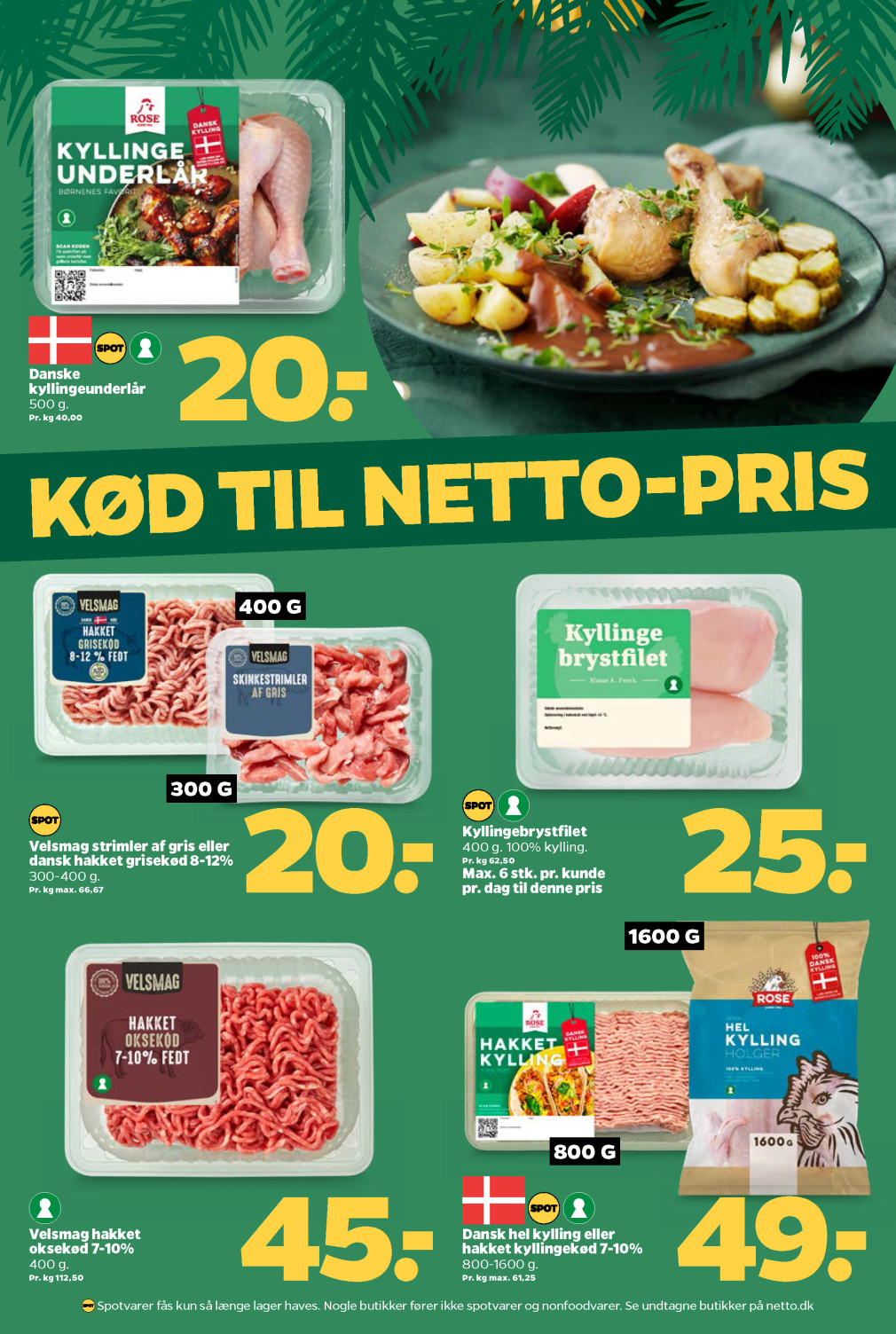 Netto tilbudsavis fra 22.11.2025 Side.10 