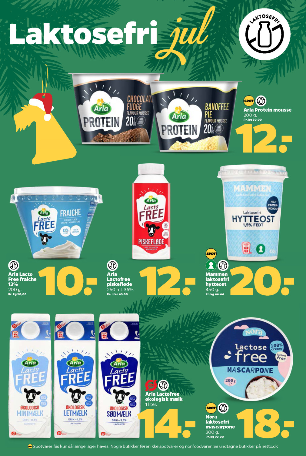 Netto tilbudsavis fra 22.11.2025 Side.11 