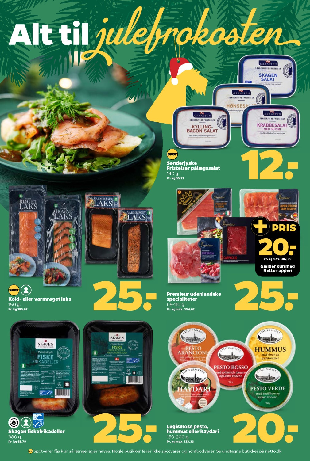 Netto tilbudsavis fra 22.11.2025 Side.13 