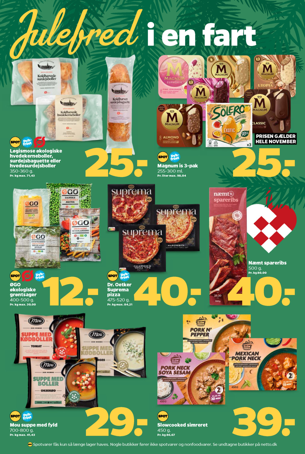 Netto tilbudsavis fra 22.11.2025 Side.14 