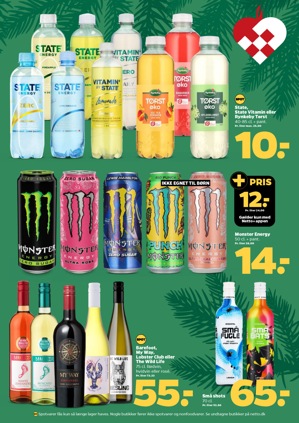 Netto tilbudsavis fra 22.11.2025 Side.24 