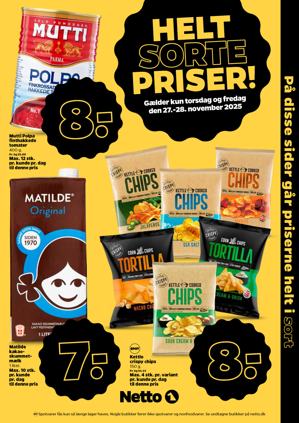 Netto tilbudsavis fra 22.11.2025 Side.28 