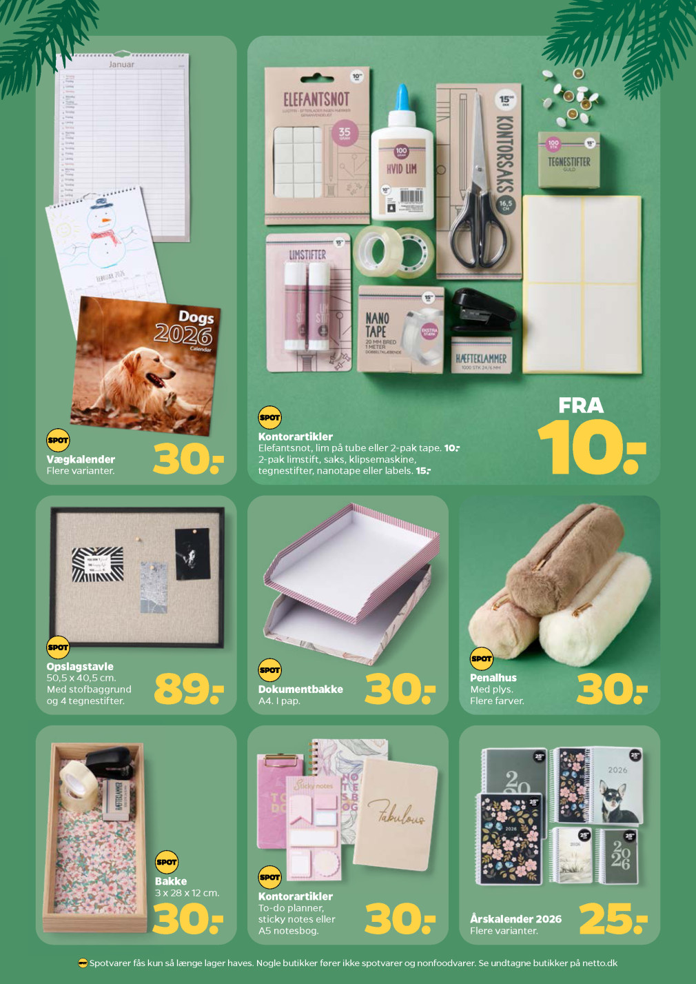 Netto tilbudsavis fra 22.11.2025 Side.37 