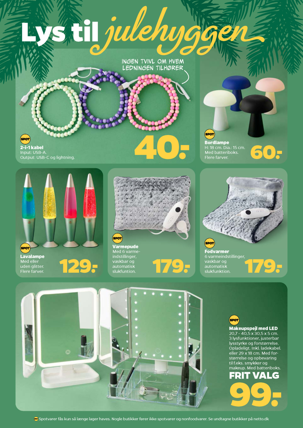 Netto tilbudsavis fra 22.11.2025 Side.42 