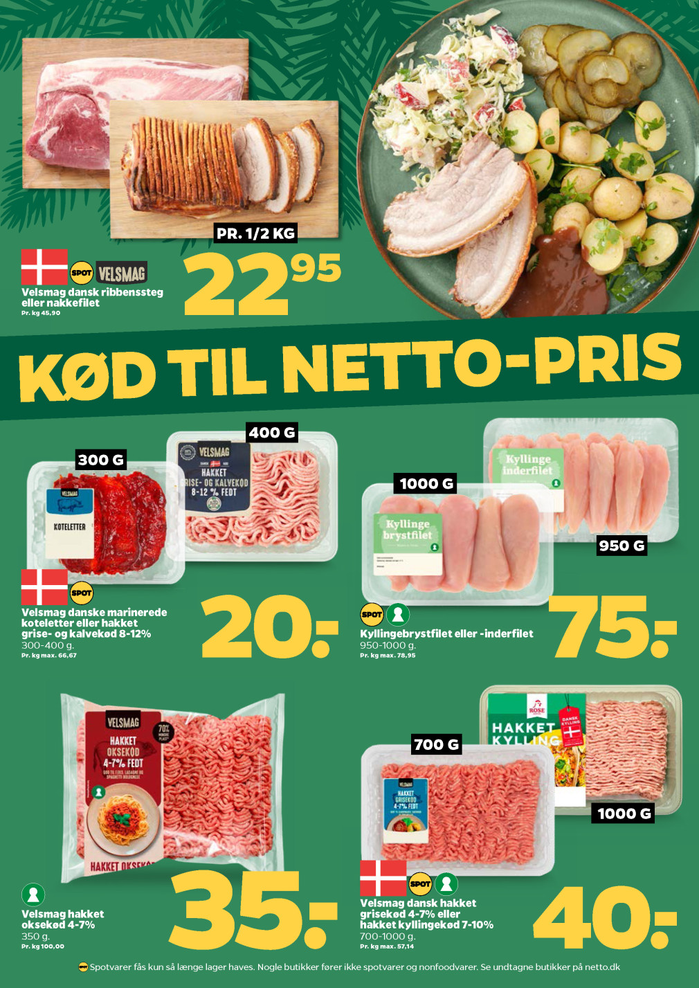 Netto tilbudsavis fra 29.11.2025 Side.9 