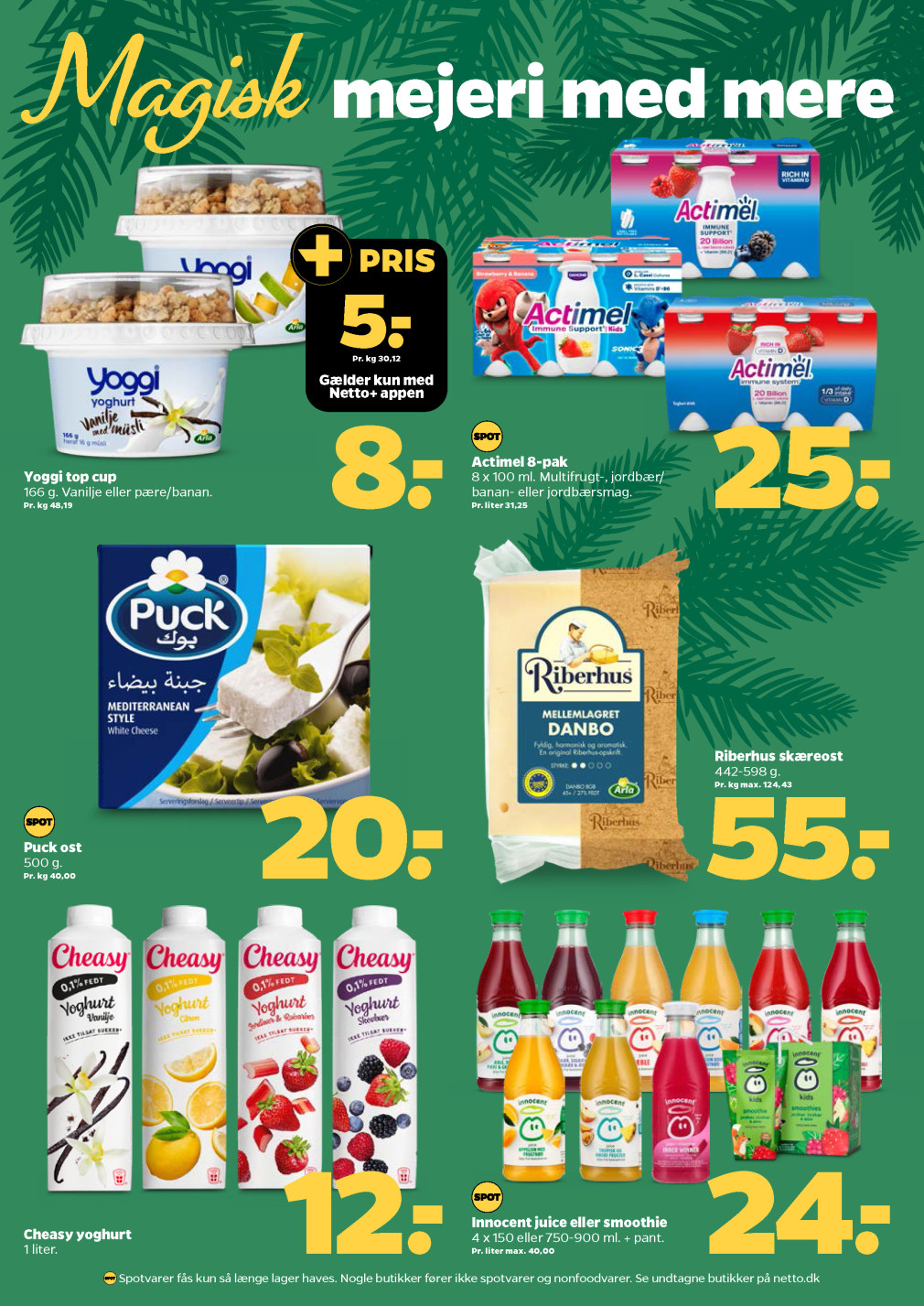 Netto tilbudsavis fra 29.11.2025 Side.13 