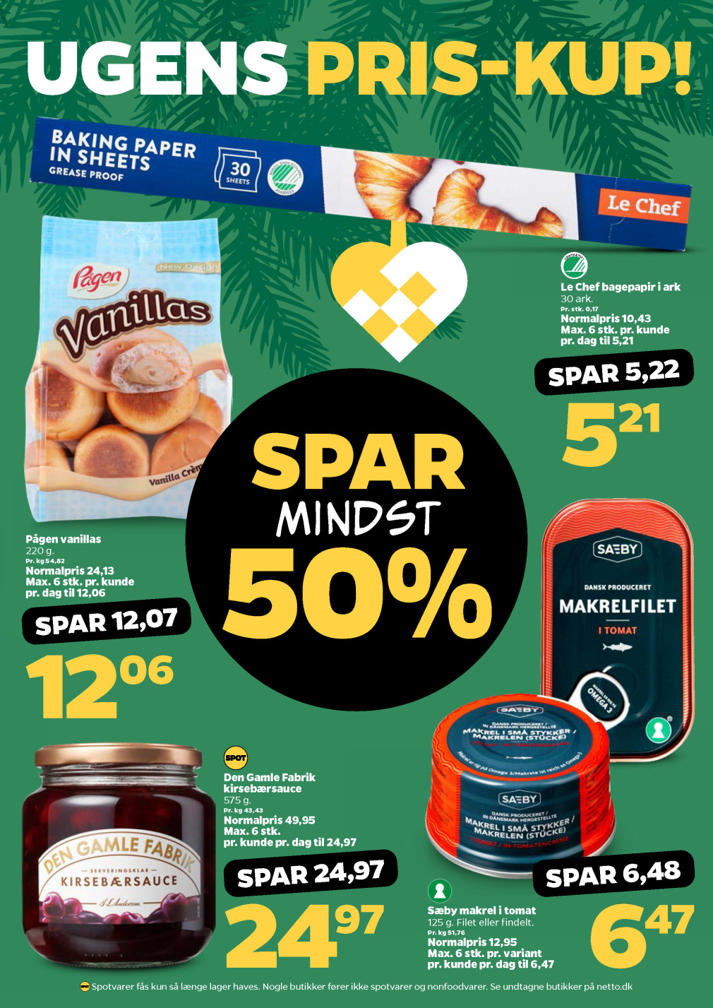 Netto tilbudsavis fra 29.11.2025 Side.17 