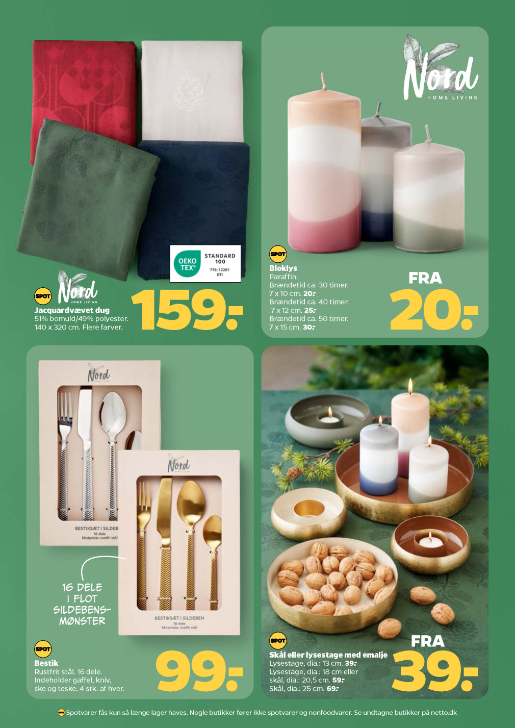 Netto tilbudsavis fra 29.11.2025 Side.29 