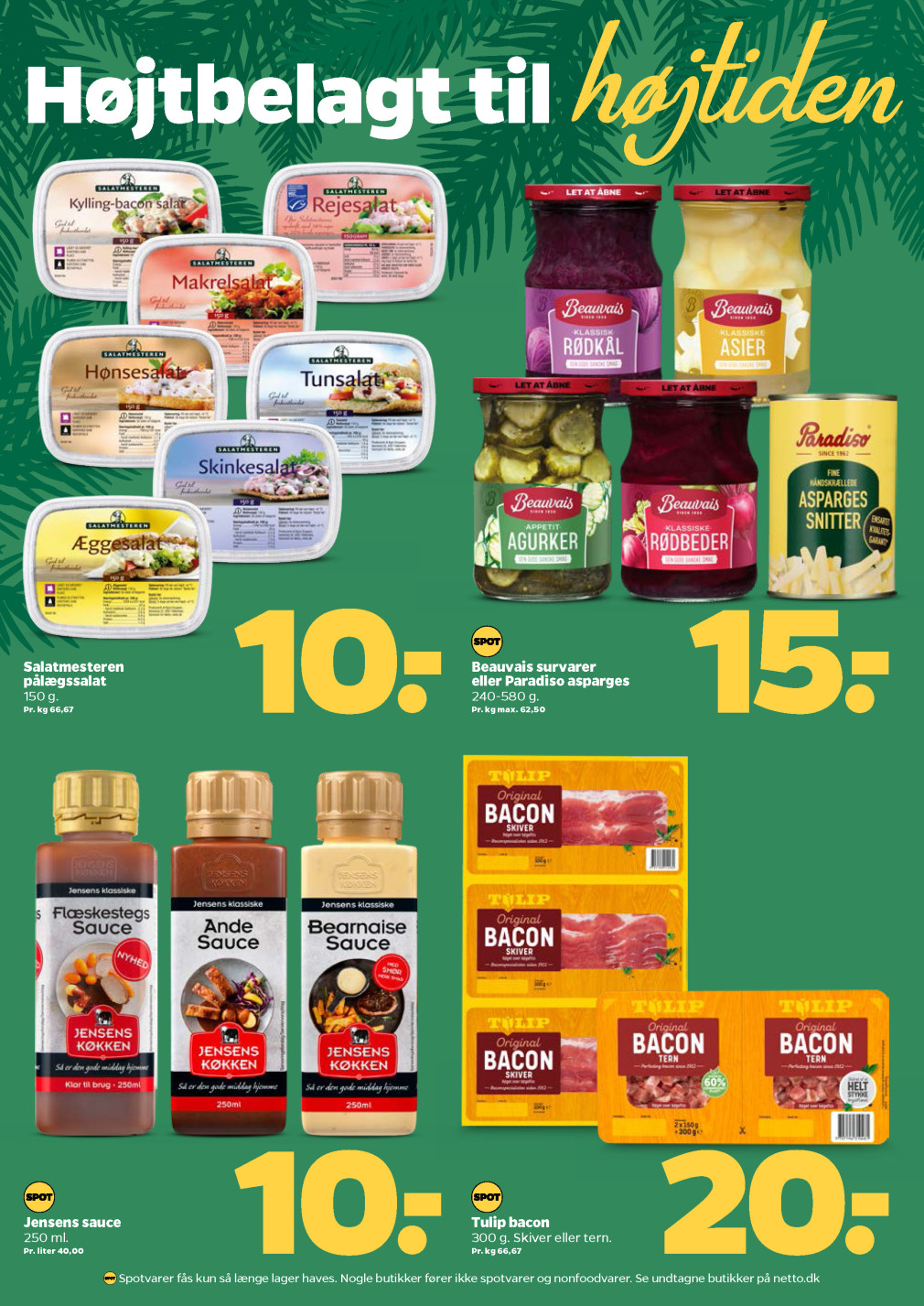 Netto tilbudsavis fra 06.12.2025 Side.3 