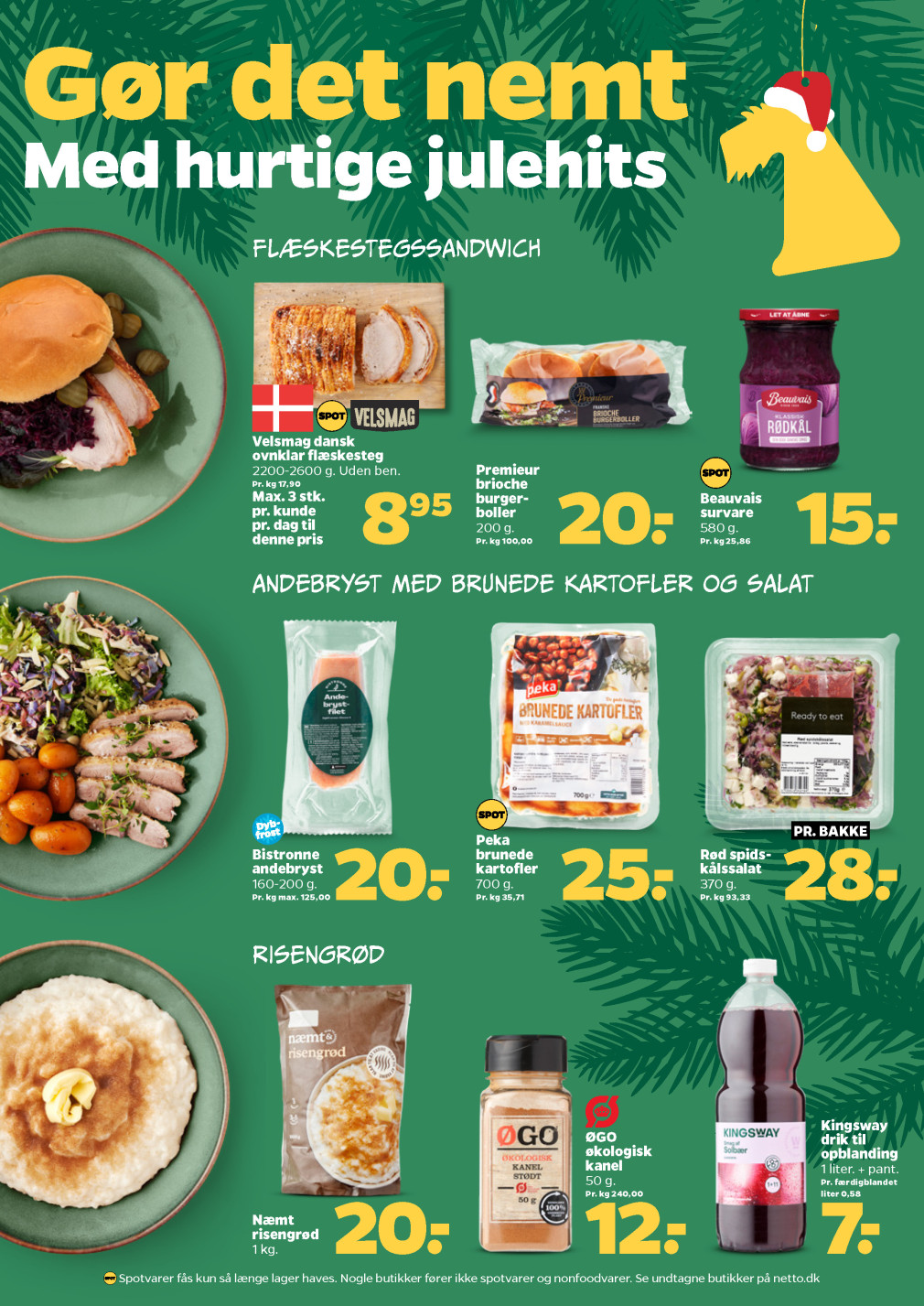 Netto tilbudsavis fra 06.12.2025 Side.9 