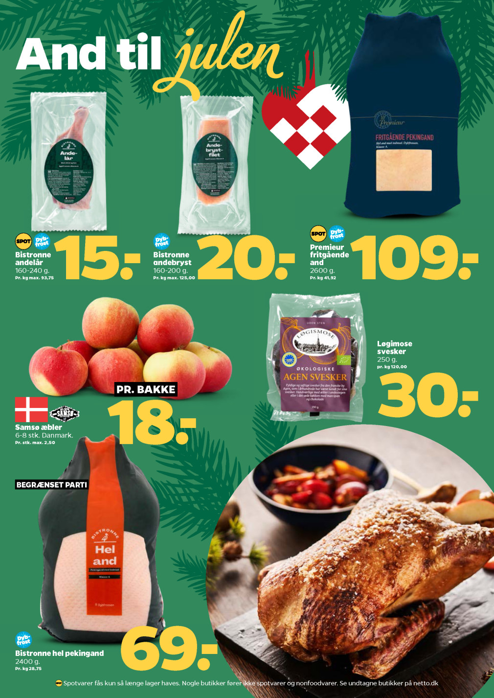 Netto tilbudsavis fra 06.12.2025 Side.13 