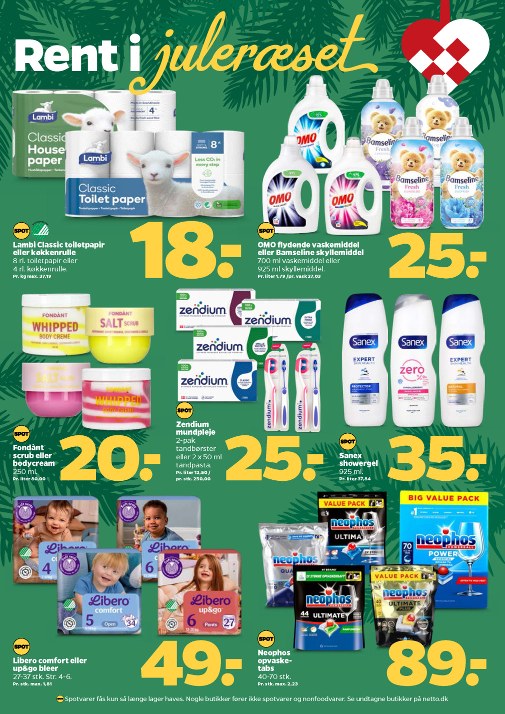 Netto tilbudsavis fra 06.12.2025 Side.24 