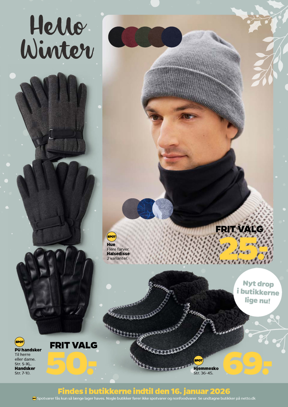 Netto tilbudsavis fra 06.12.2025 Side.27 