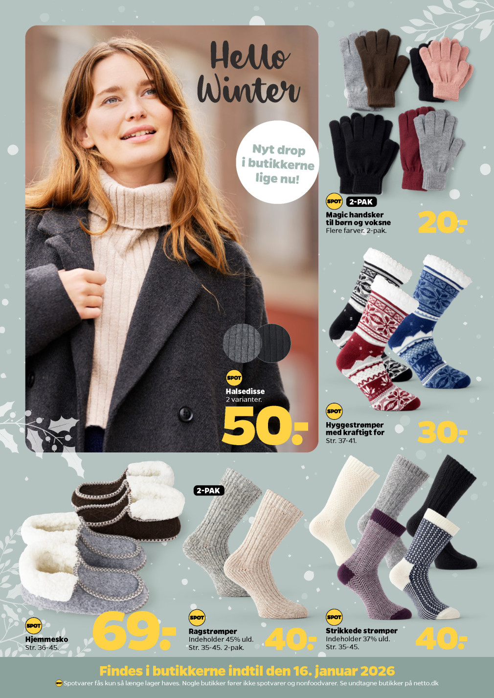 Netto tilbudsavis fra 06.12.2025 Side.28 