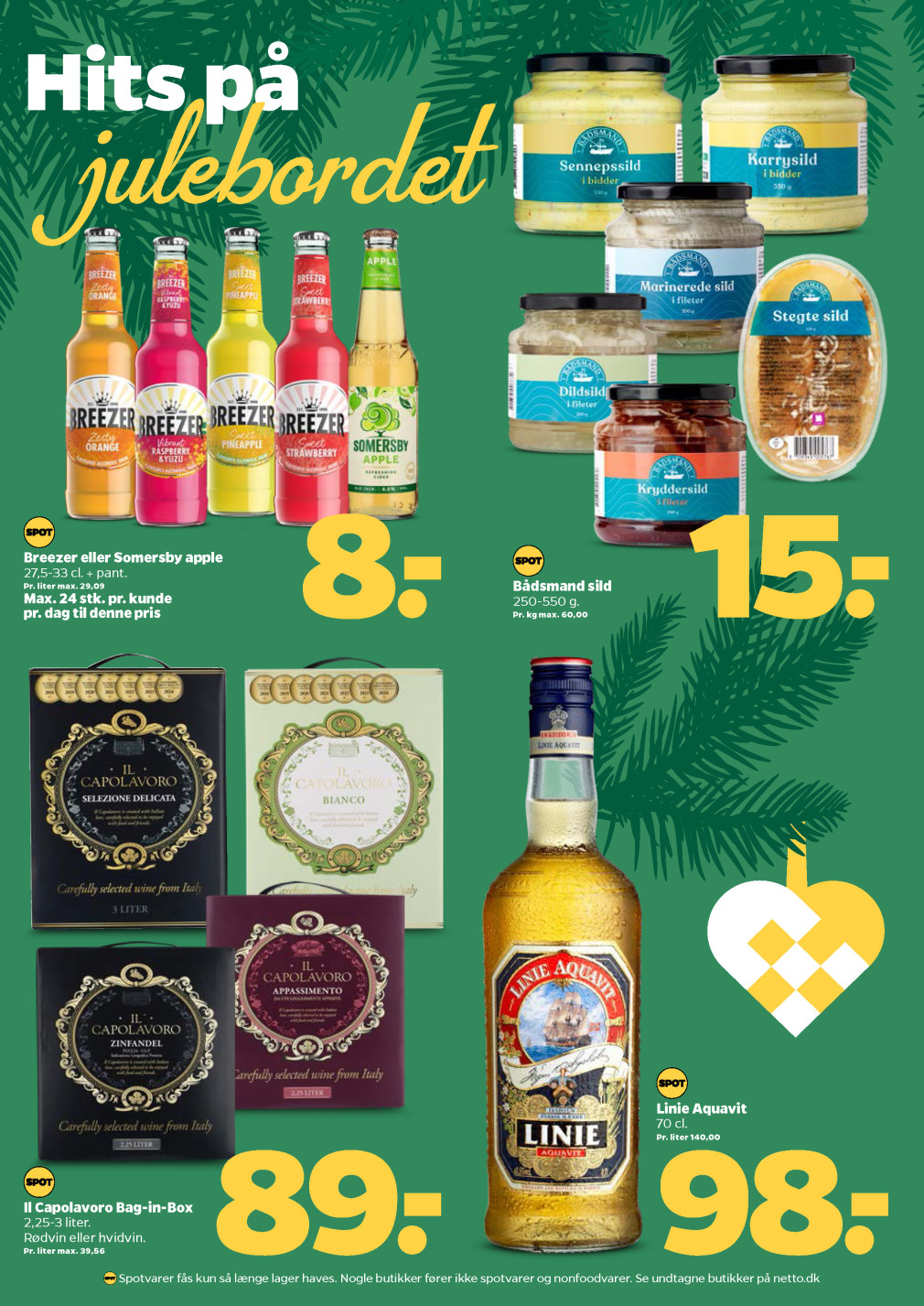 Netto tilbudsavis fra 13.12.2025 Side.3 