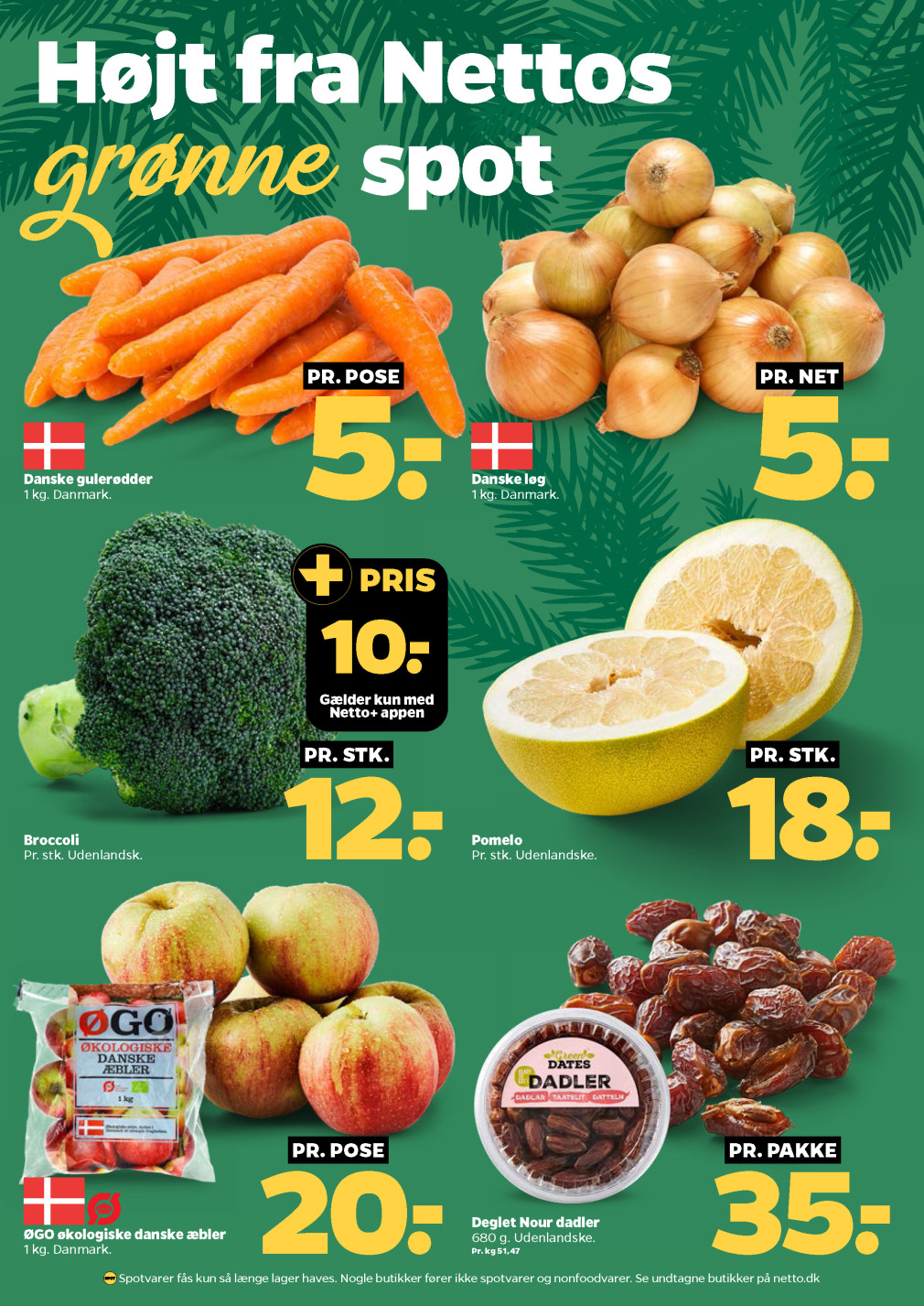 Netto tilbudsavis fra 13.12.2025 Side.10 