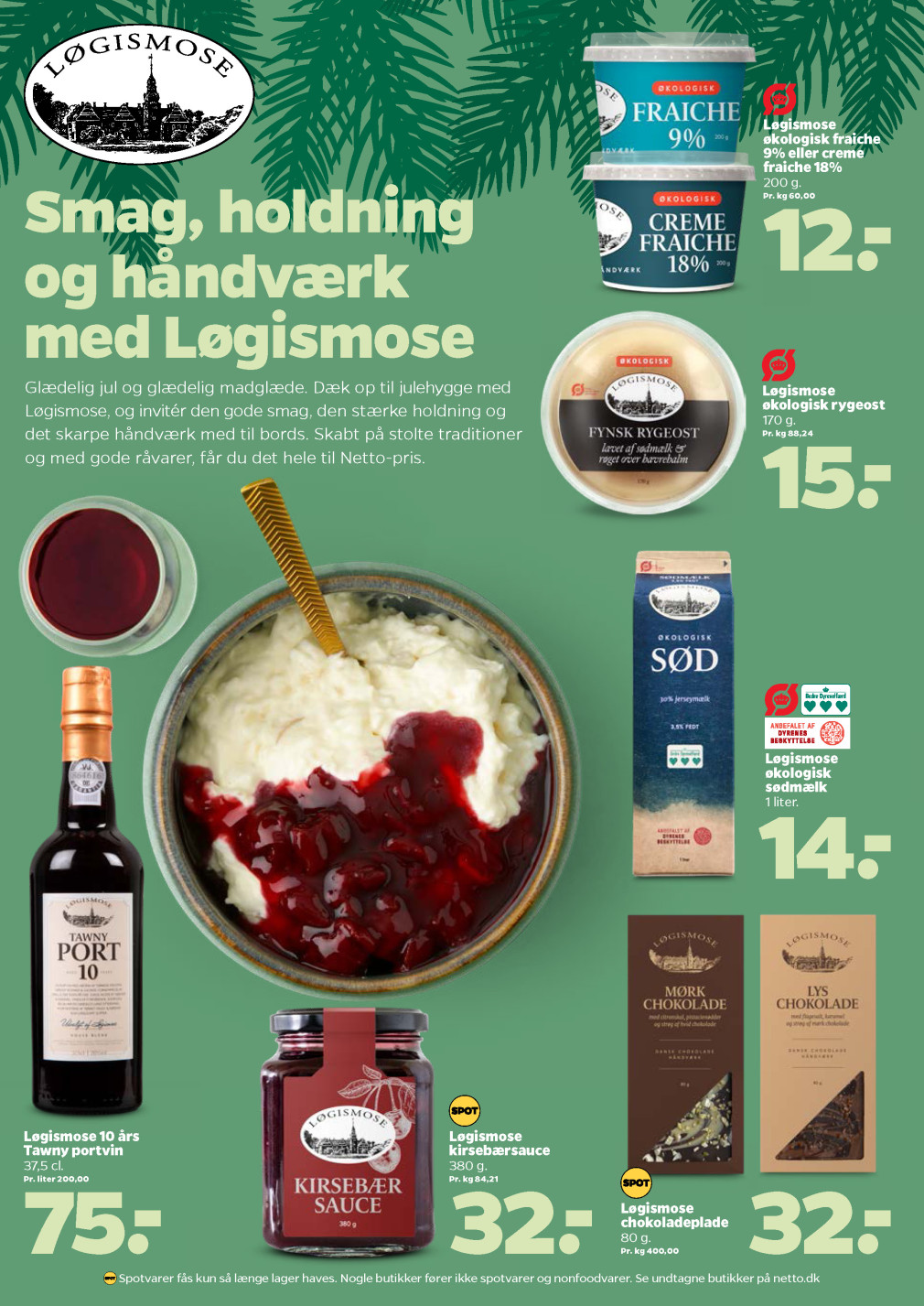 Netto tilbudsavis fra 13.12.2025 Side.14 