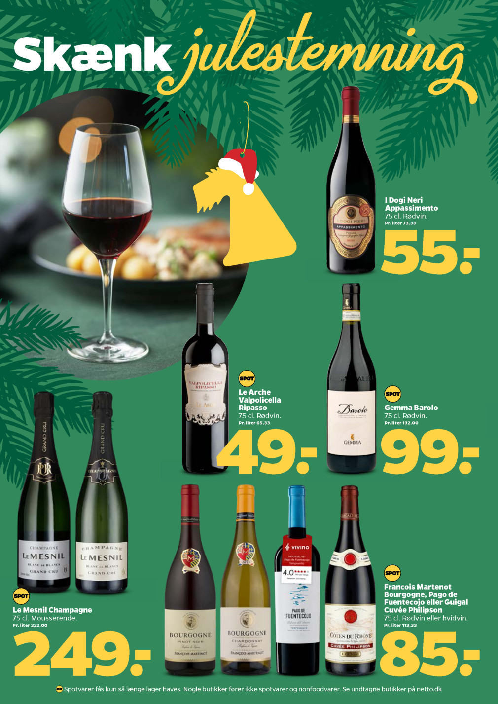 Netto tilbudsavis fra 13.12.2025 Side.17 