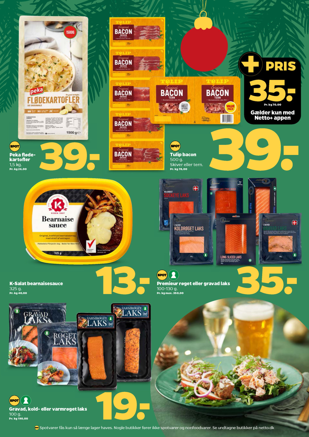 Netto tilbudsavis fra 13.12.2025 Side.18 