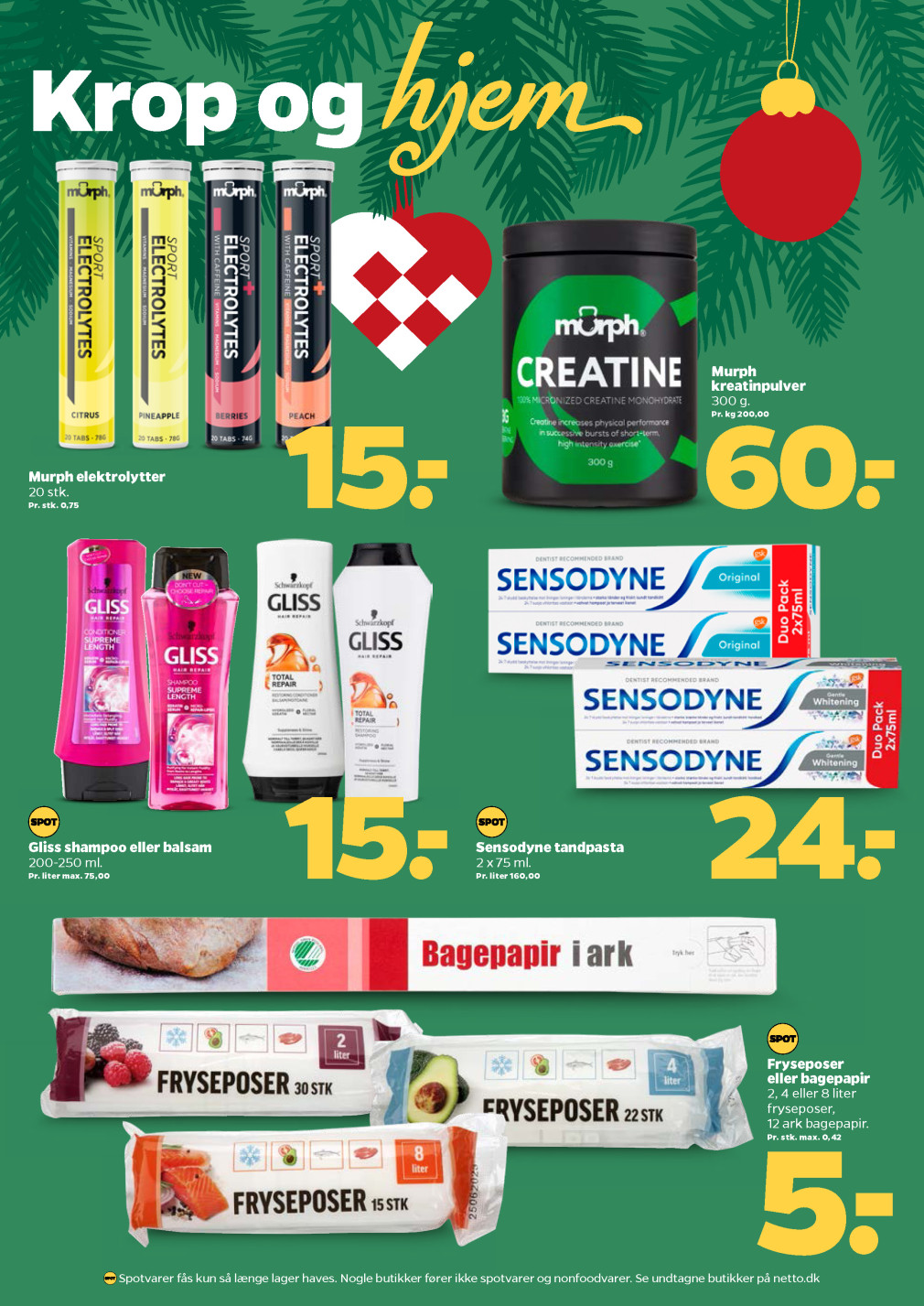 Netto tilbudsavis fra 13.12.2025 Side.26 