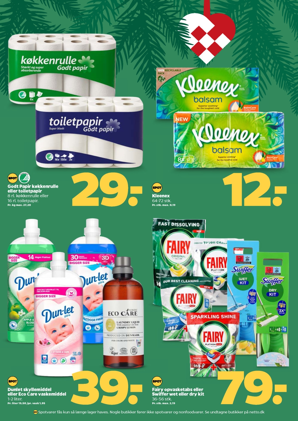 Netto tilbudsavis fra 13.12.2025 Side.27 