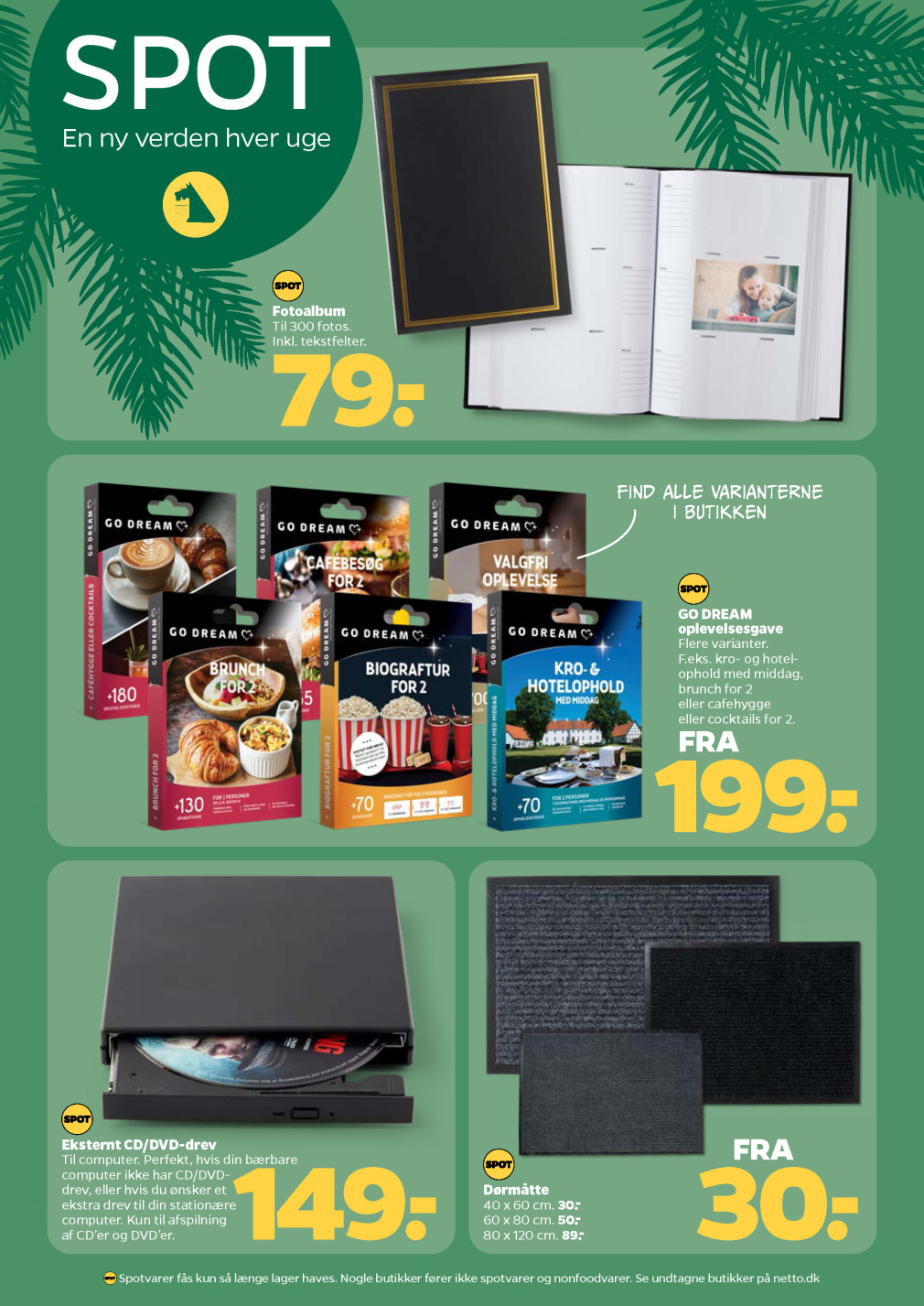 Netto tilbudsavis fra 13.12.2025 Side.28 