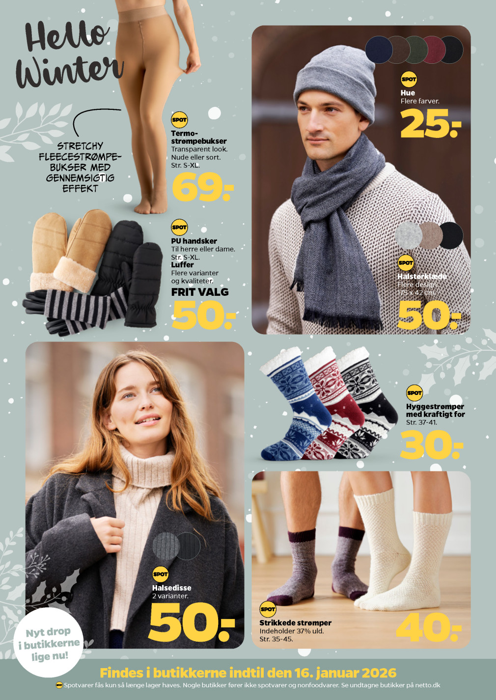 Netto tilbudsavis fra 13.12.2025 Side.29 