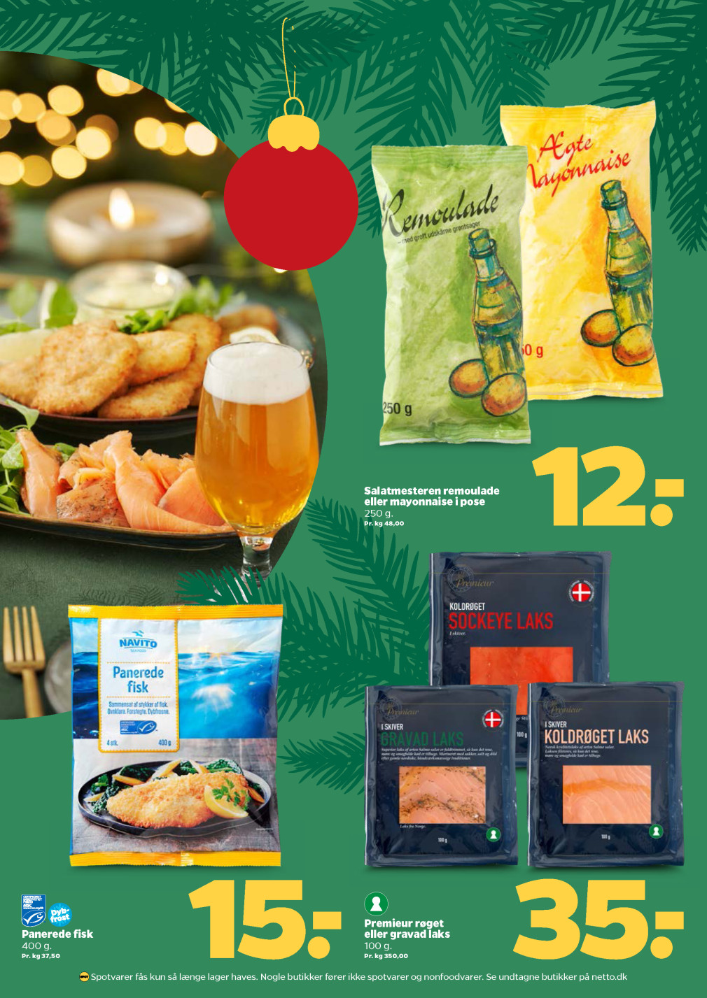 Netto tilbudsavis fra 20.12.2025 Side.10 