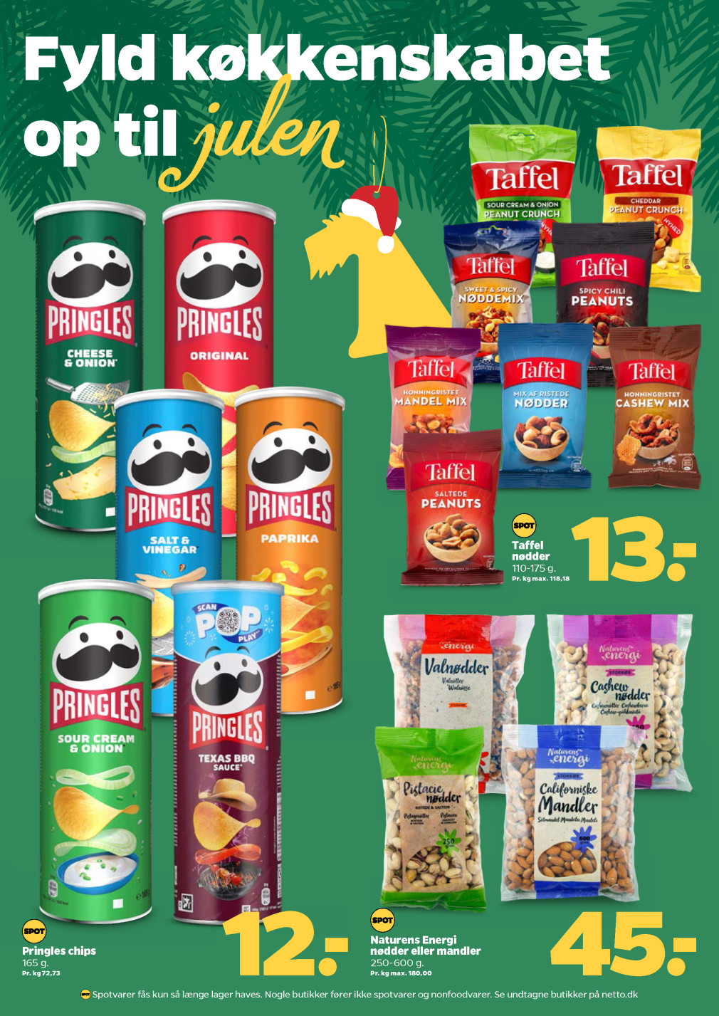 Netto tilbudsavis fra 20.12.2025 Side.14 