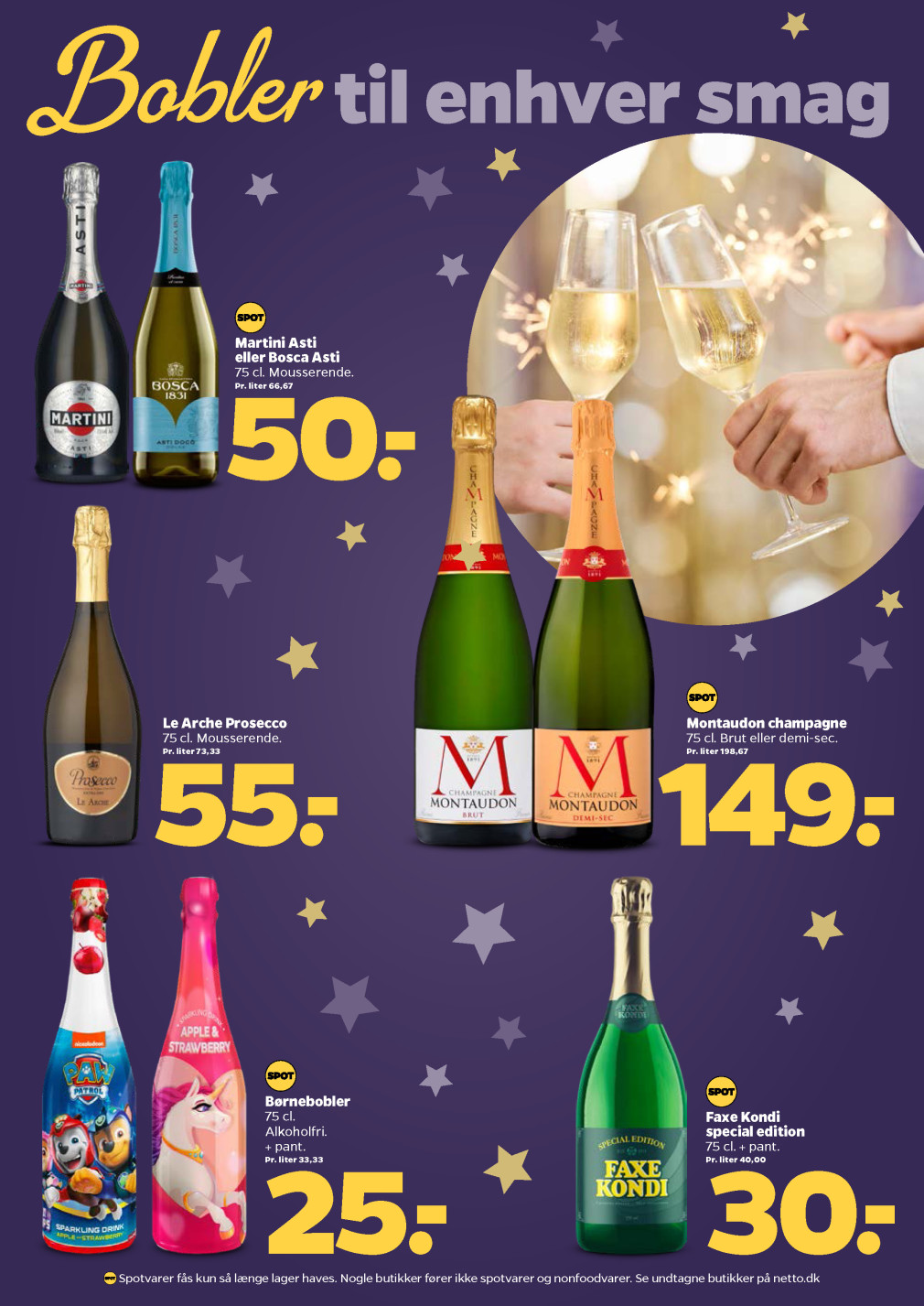 Netto tilbudsavis fra 27.12.2025 Side.14 