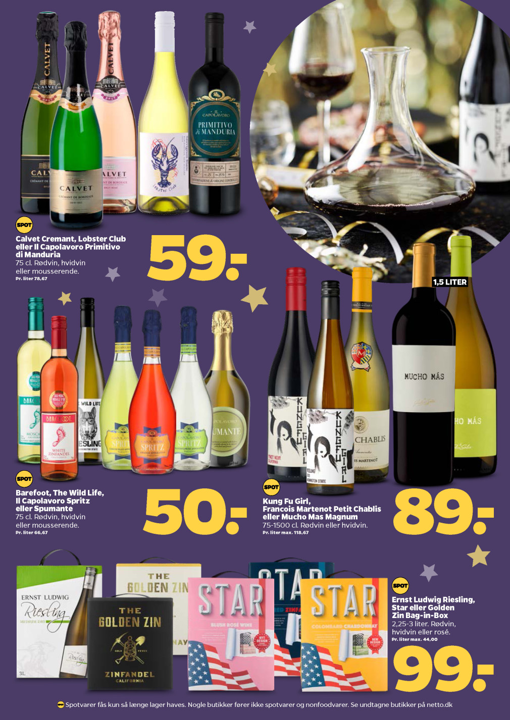 Netto tilbudsavis fra 27.12.2025 Side.16 