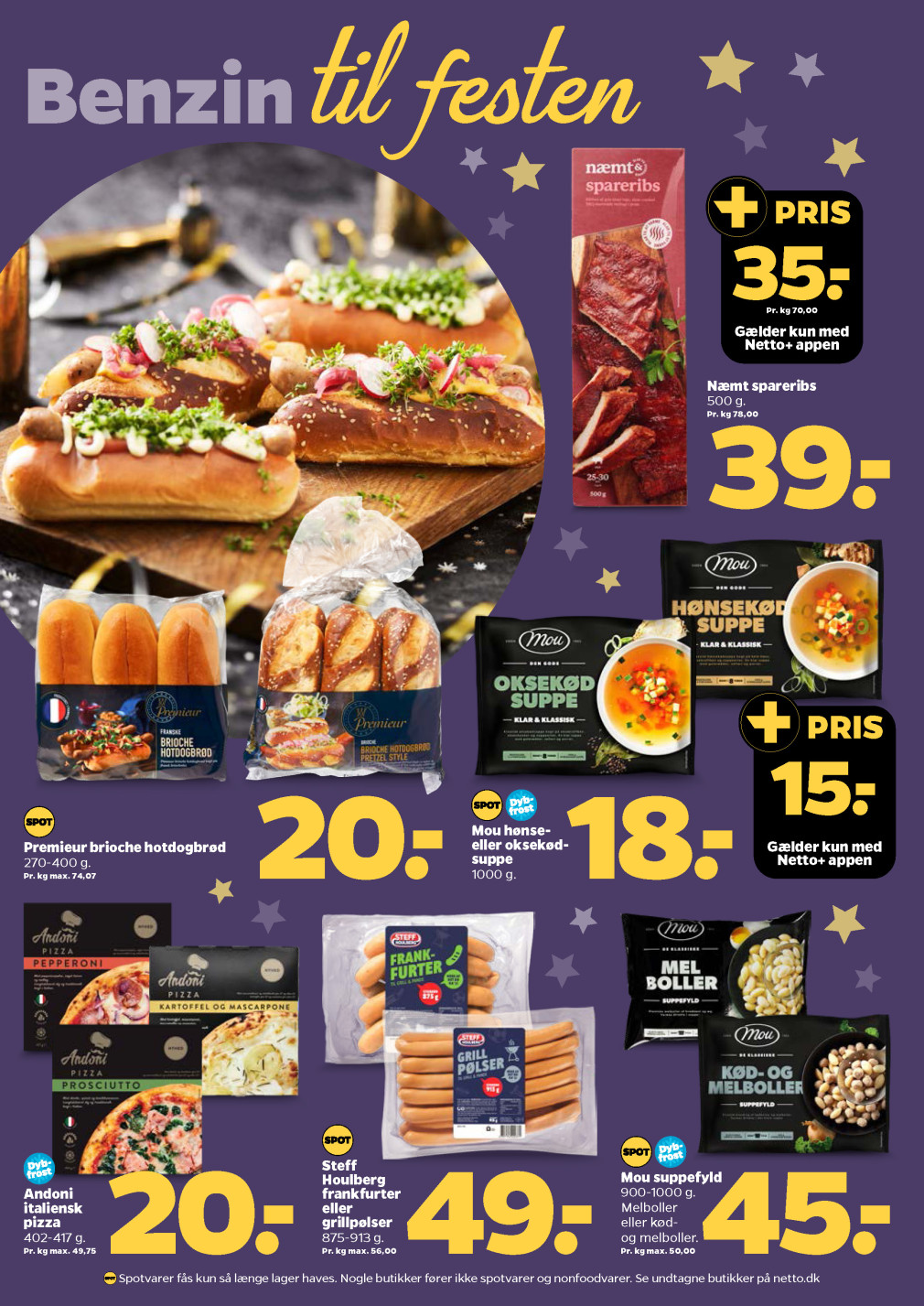 Netto tilbudsavis fra 27.12.2025 Side.21 