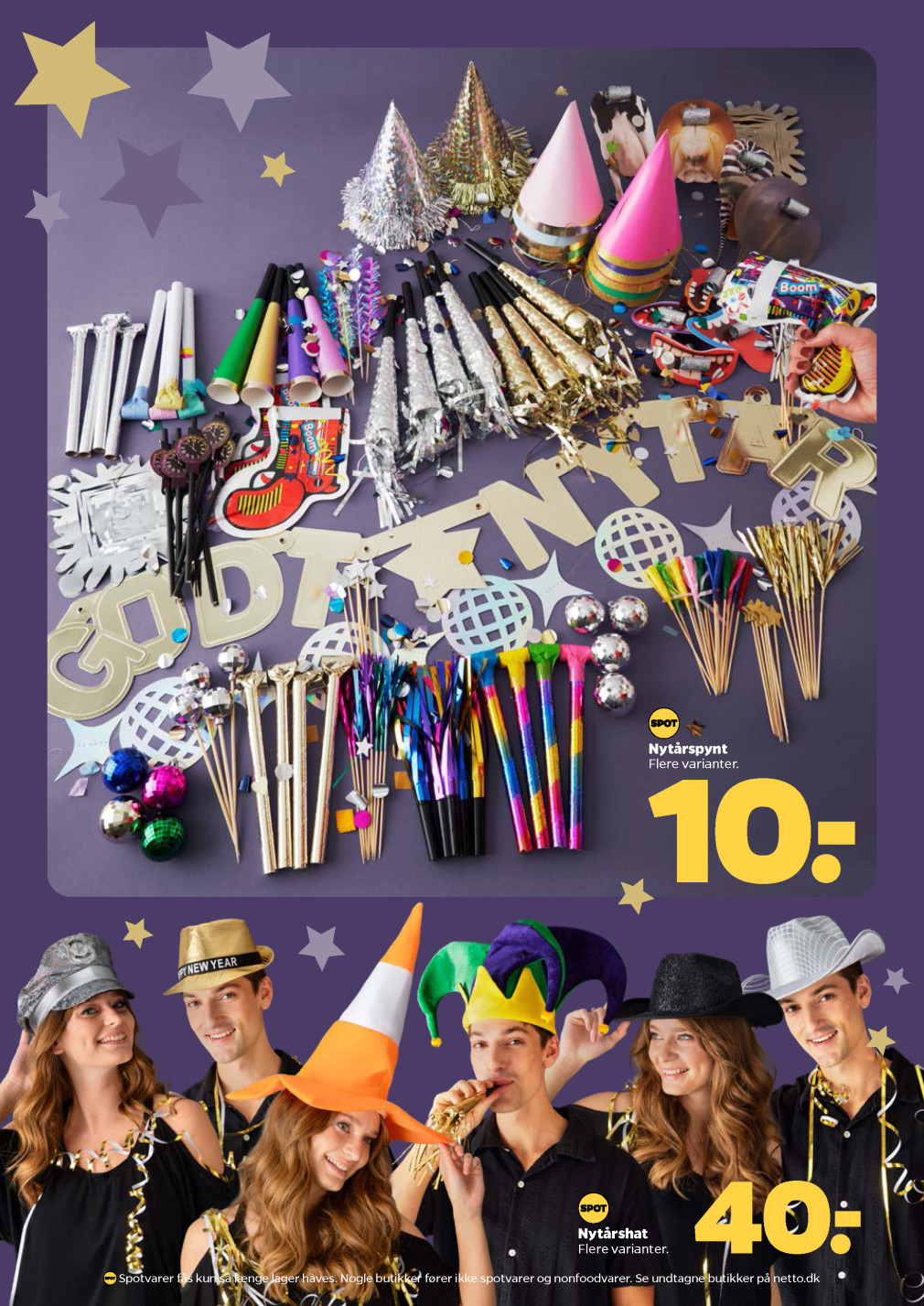 Netto tilbudsavis fra 27.12.2025 Side.32 