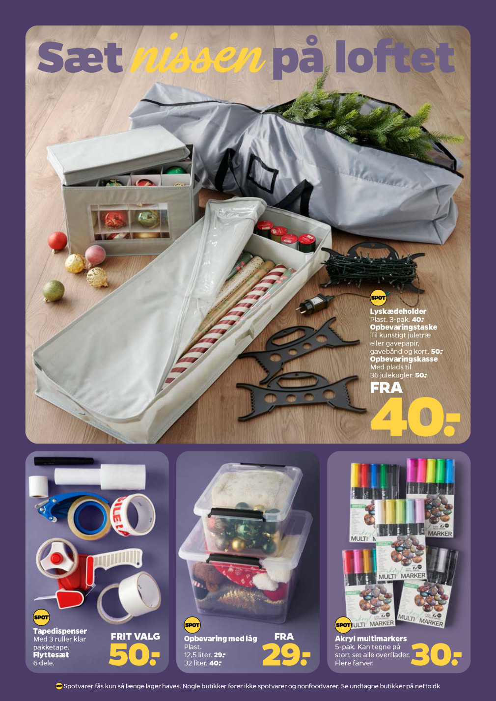 Netto tilbudsavis fra 27.12.2025 Side.34 