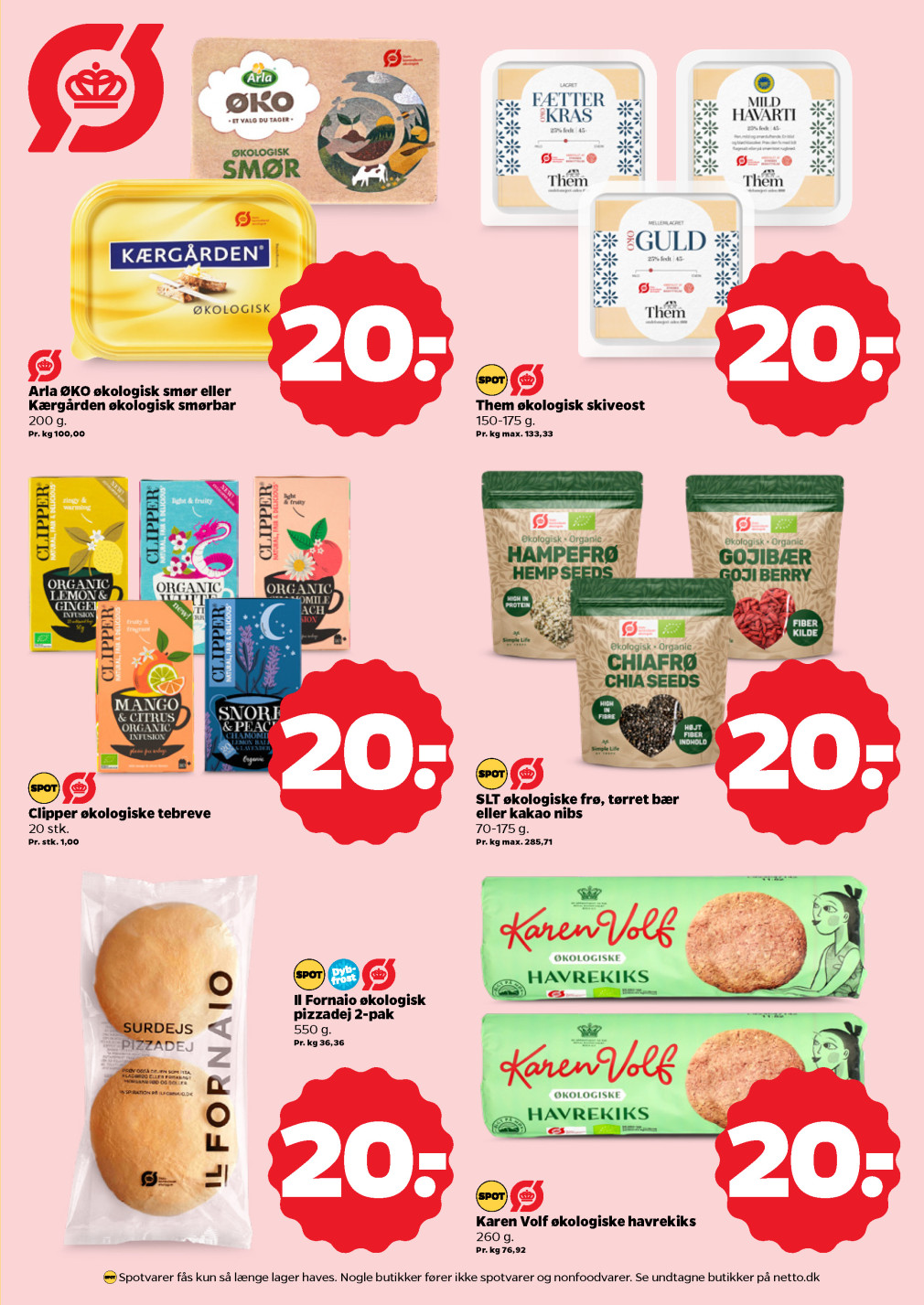 Netto tilbudsavis fra 02.01.2026 Side.6 