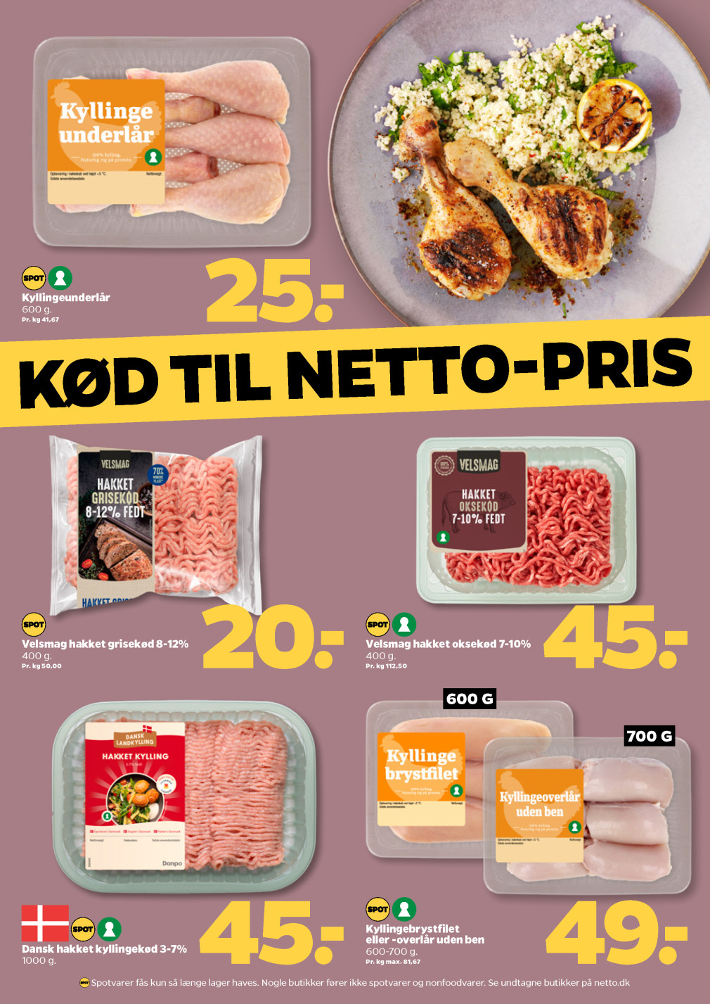 Netto tilbudsavis fra 02.01.2026 Side.11 