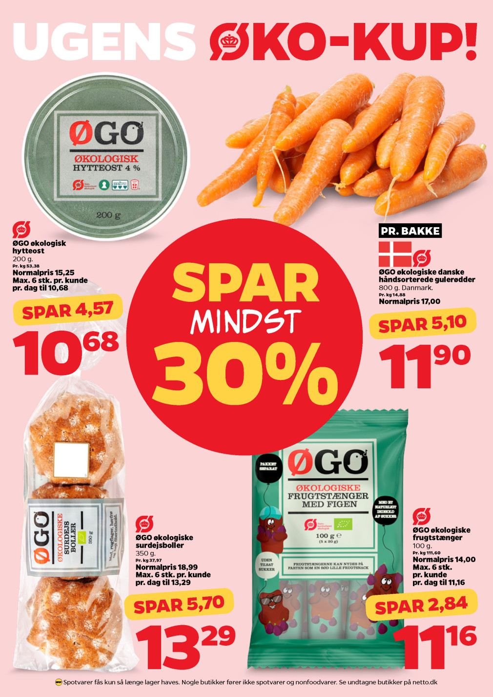 Netto tilbudsavis fra 02.01.2026 Side.17 