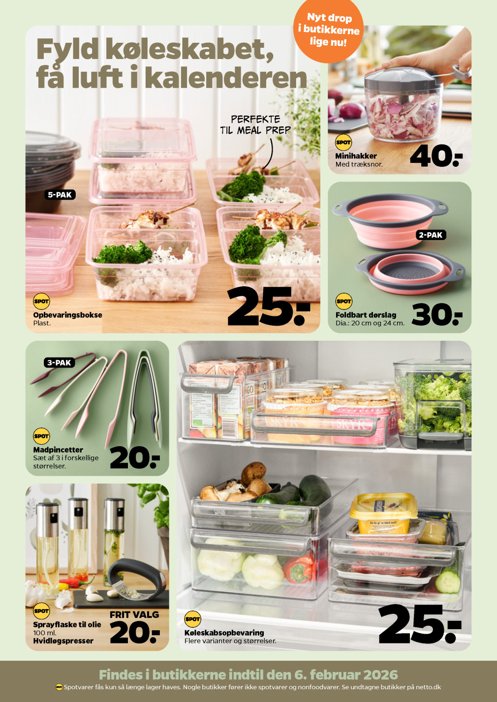 Netto tilbudsavis fra 02.01.2026 Side.29 