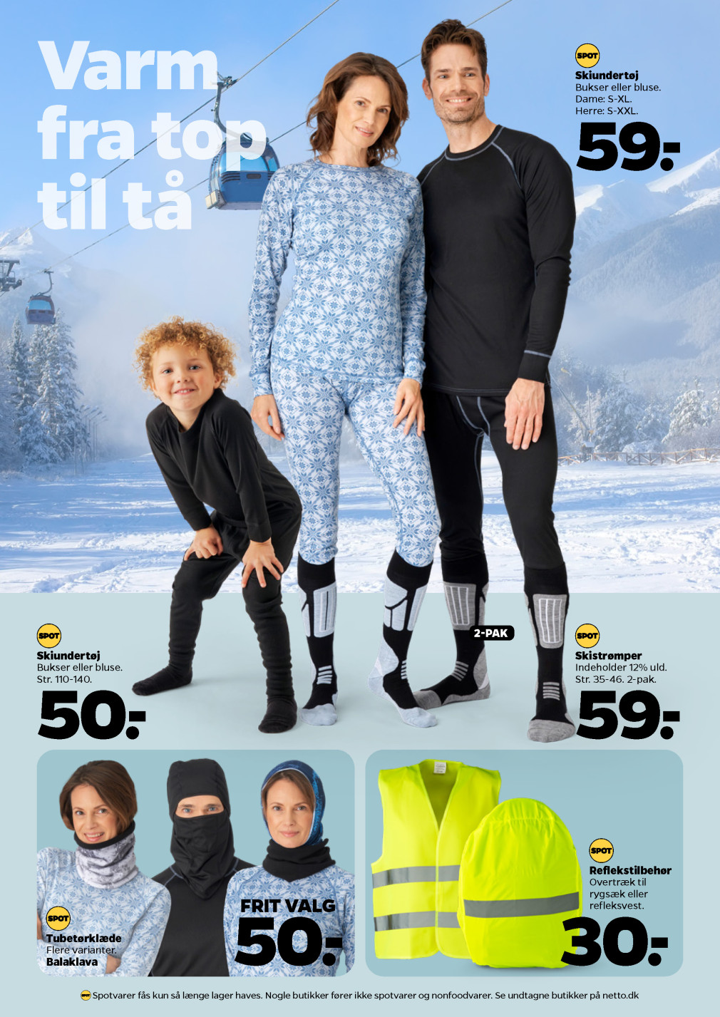 Netto tilbudsavis fra 02.01.2026 Side.33 