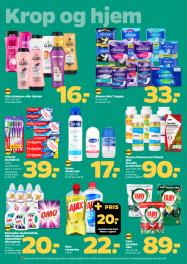 Netto tilbudsavis fra 02.01.2026 Side.23 