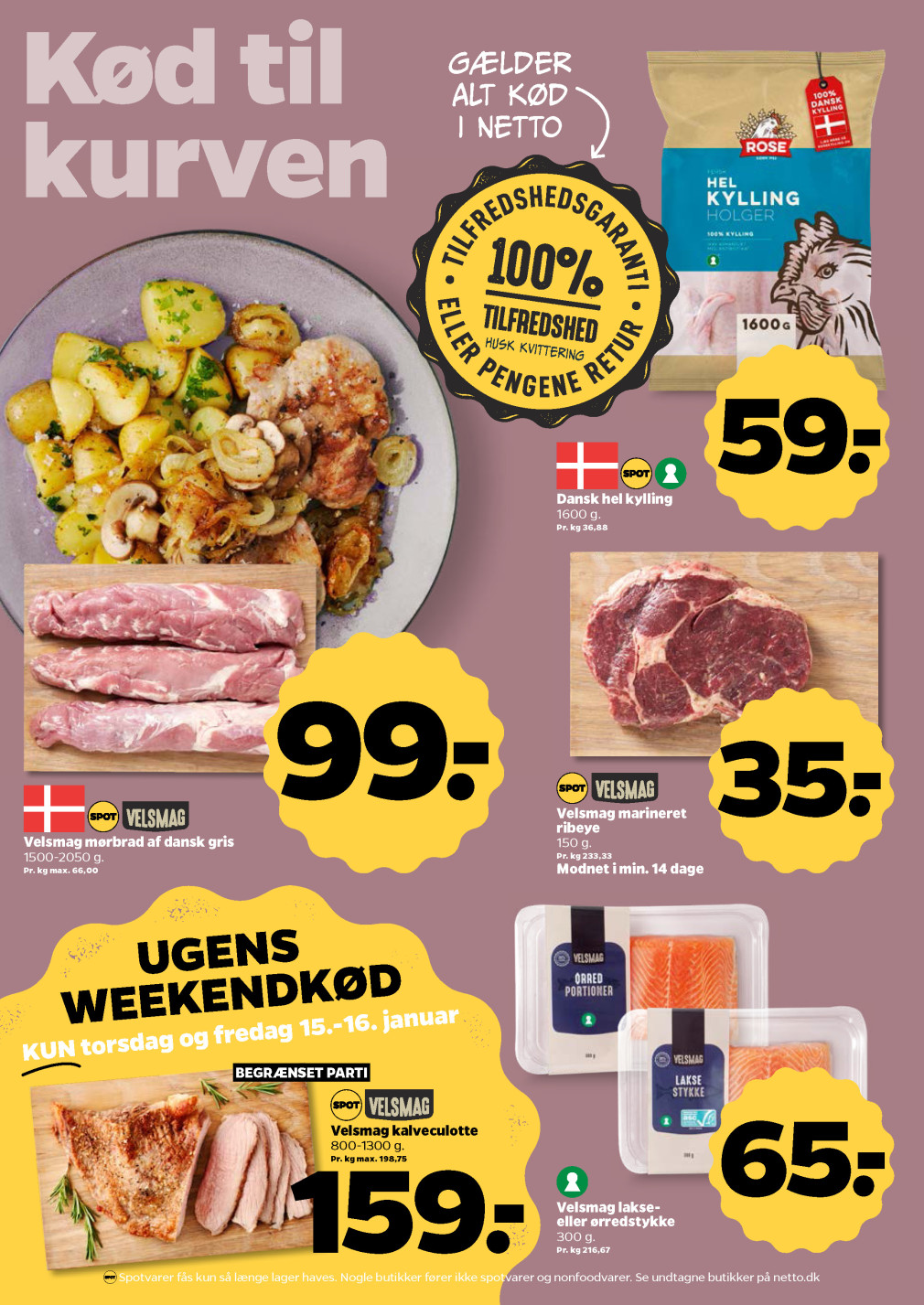 Netto tilbudsavis fra 10.01.2026 Side.5 