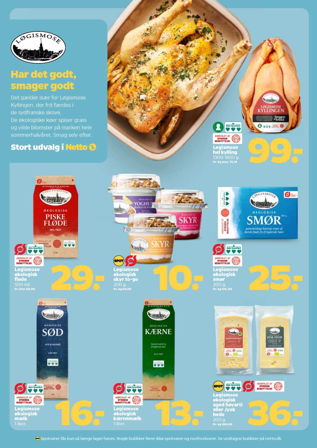 Netto tilbudsavis fra 10.01.2026 Side.9 