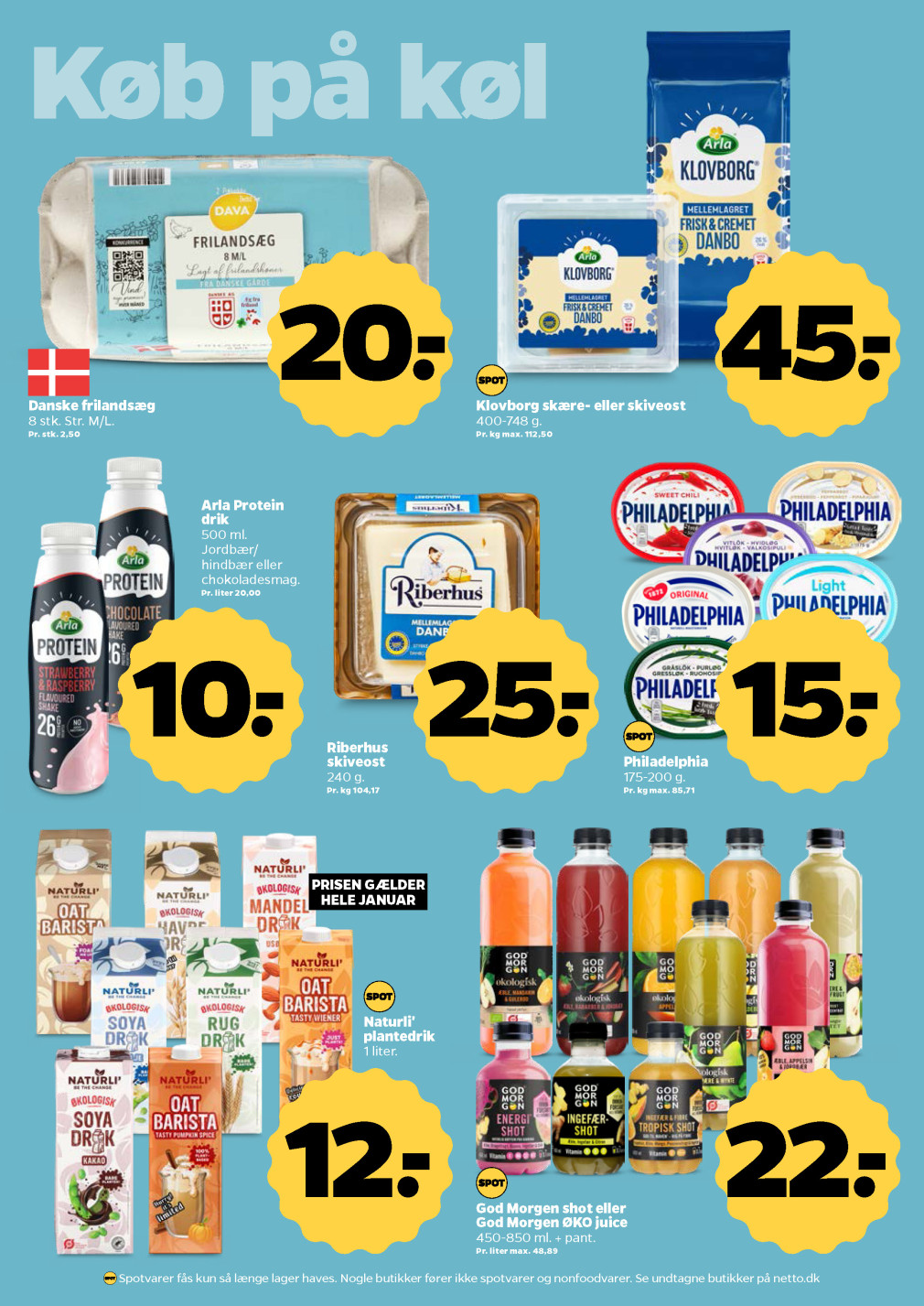 Netto tilbudsavis fra 10.01.2026 Side.11 
