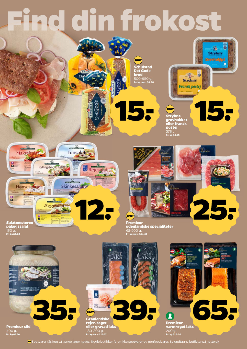 Netto tilbudsavis fra 10.01.2026 Side.12 