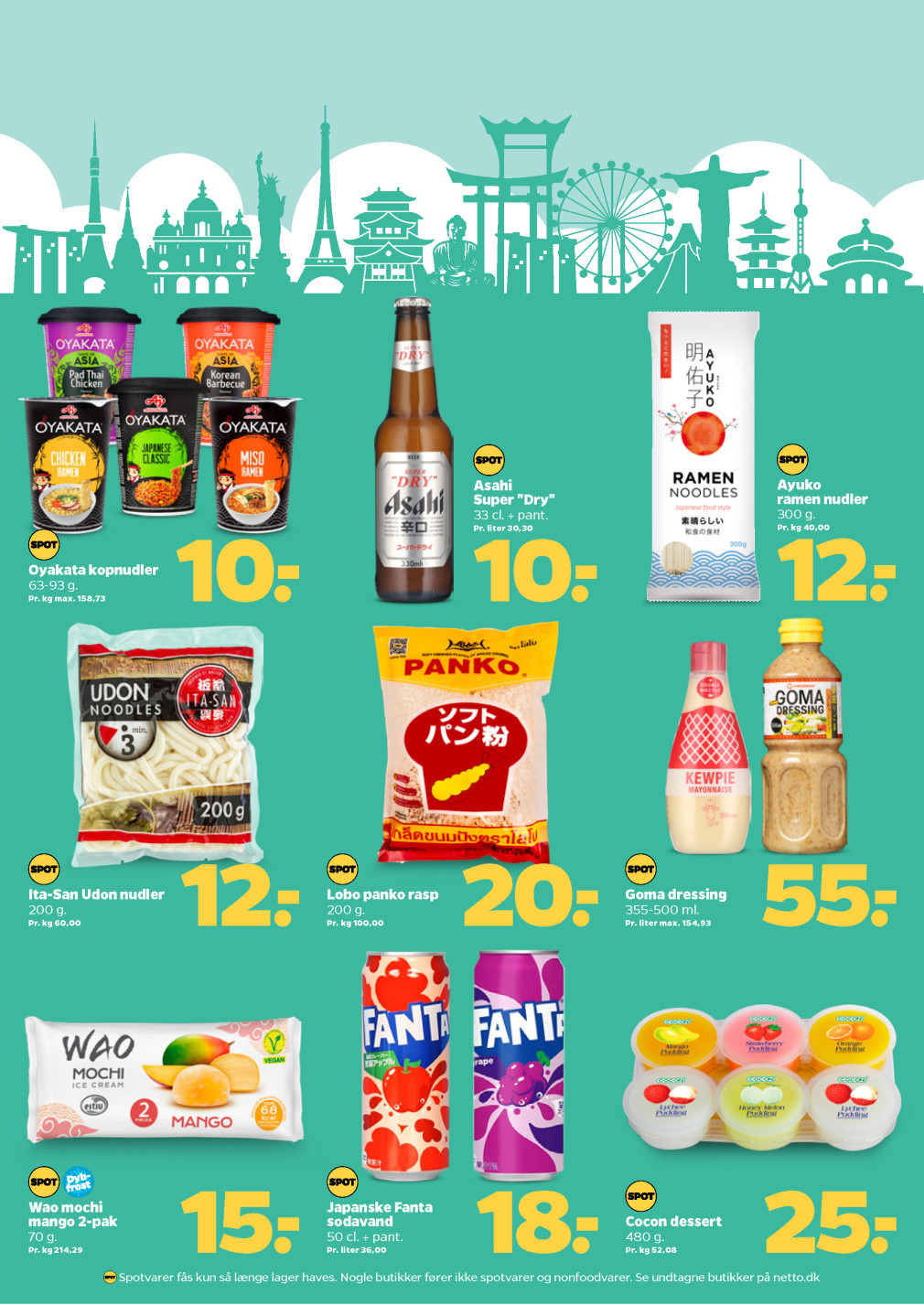 Netto tilbudsavis fra 10.01.2026 Side.15 