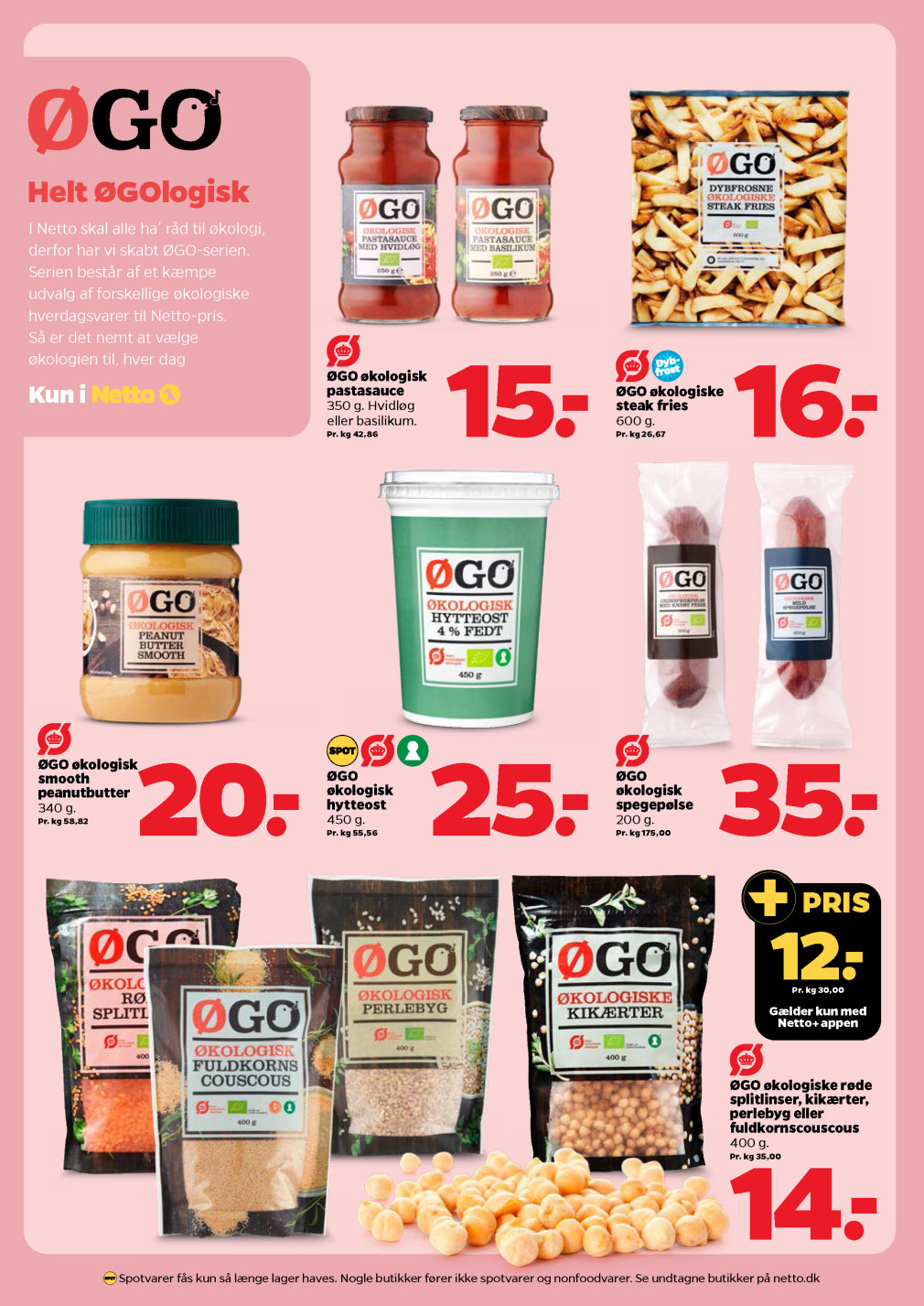 Netto tilbudsavis fra 10.01.2026 Side.16 